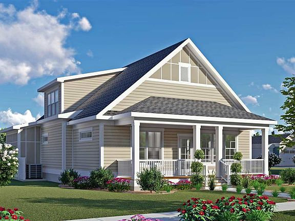 2nd image of 8133 Wood Pass Lane Lot 104