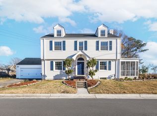 2800 Chesterfield Blvd, Norfolk, VA 23504