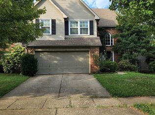 3665 White Pine Dr, Lexington, KY 40514
