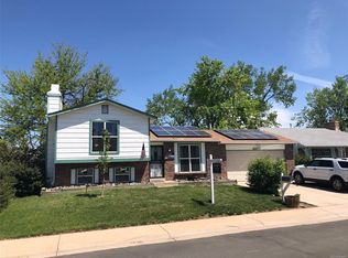 18177 E Asbury Pl, Aurora, CO 80013