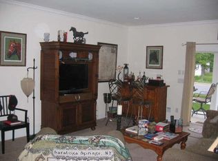 324 Ballston Ave, Saratoga Springs, NY 12866