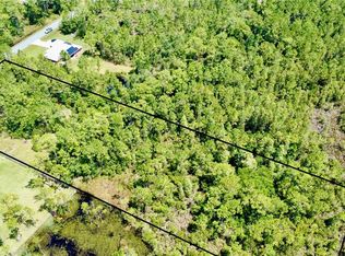 Cassidy Dr LOT 183, Saint Cloud, FL 34771