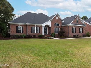 136 Clairidge Dr, Wilmington, NC 28412