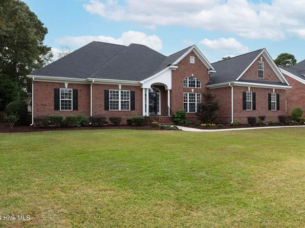 136 Clairidge Drive, Wilmington, NC 28412