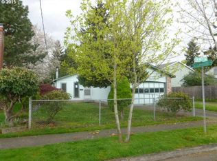 6545 SE 85th Ave, Portland, OR 97266