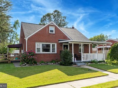 516 Ash St, Stowe, PA, 19464