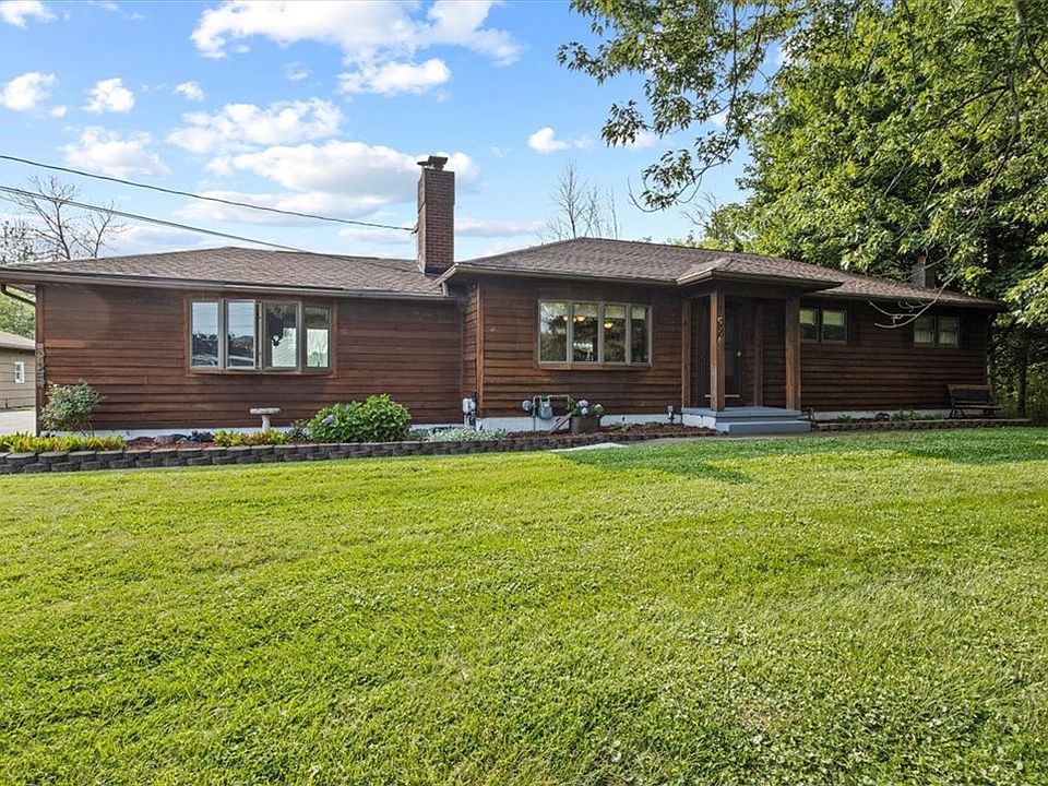 525 N Greece Rd, Hilton, NY 14468 Zillow