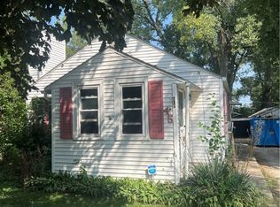 45 NW 46th Pl, Des Moines, IA 50313