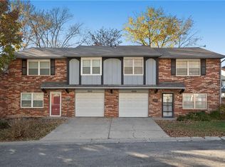 4008 Hedges Ave, Kansas City, MO 64133