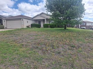 3012 Rain Dance Loop, Harker Heights, TX 76548