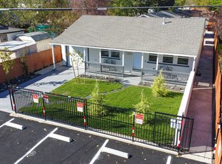 1815 Helena Ave #A, Sacramento, CA 95815