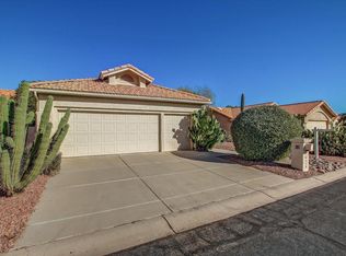 10638 E Hercules Dr, Sun Lakes, AZ 85248