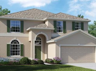 2377 Dovesong Trace Dr, Ruskin, FL 33570