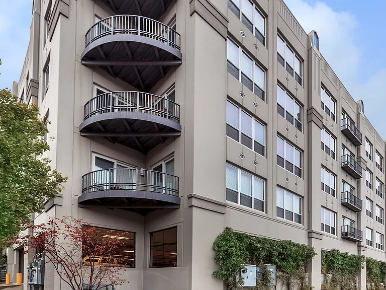 Maxwell Apartments — Photo 38