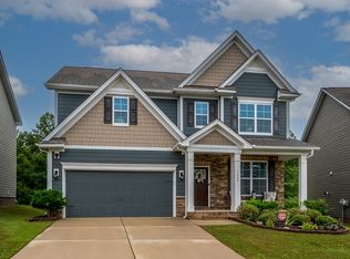3009 Lydney Cir, Waxhaw, NC 28173