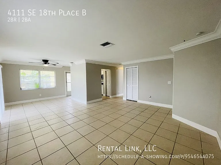 4111 SE 18th Pl #B — Photo 5
