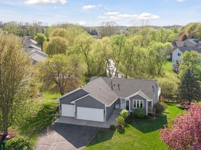 5715 Yucca Ln N, Plymouth, MN, 55446