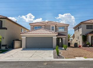 911 Plantain Lily Ave, Las Vegas, NV 89183