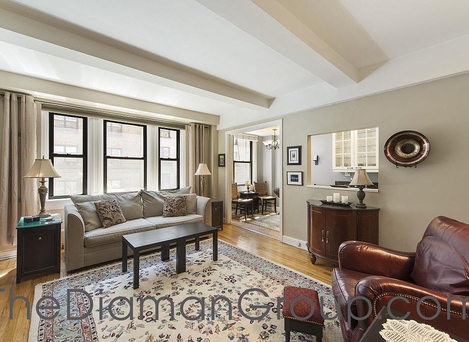 1st image of 155 E 49th St #4A