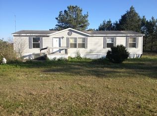 16540 Black Devine Rd, Loxley, AL 36551