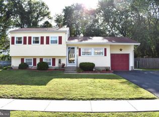 291 Justice Dr, Carneys Pt, NJ 08069