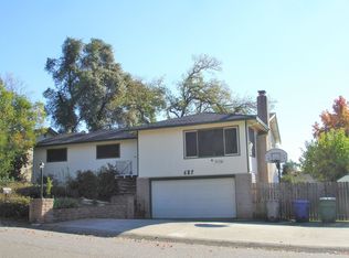 687 Estate St, Redding, CA 96002