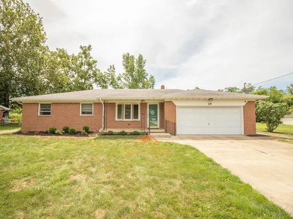 29 State Road 28 E, Romney, IN 47981