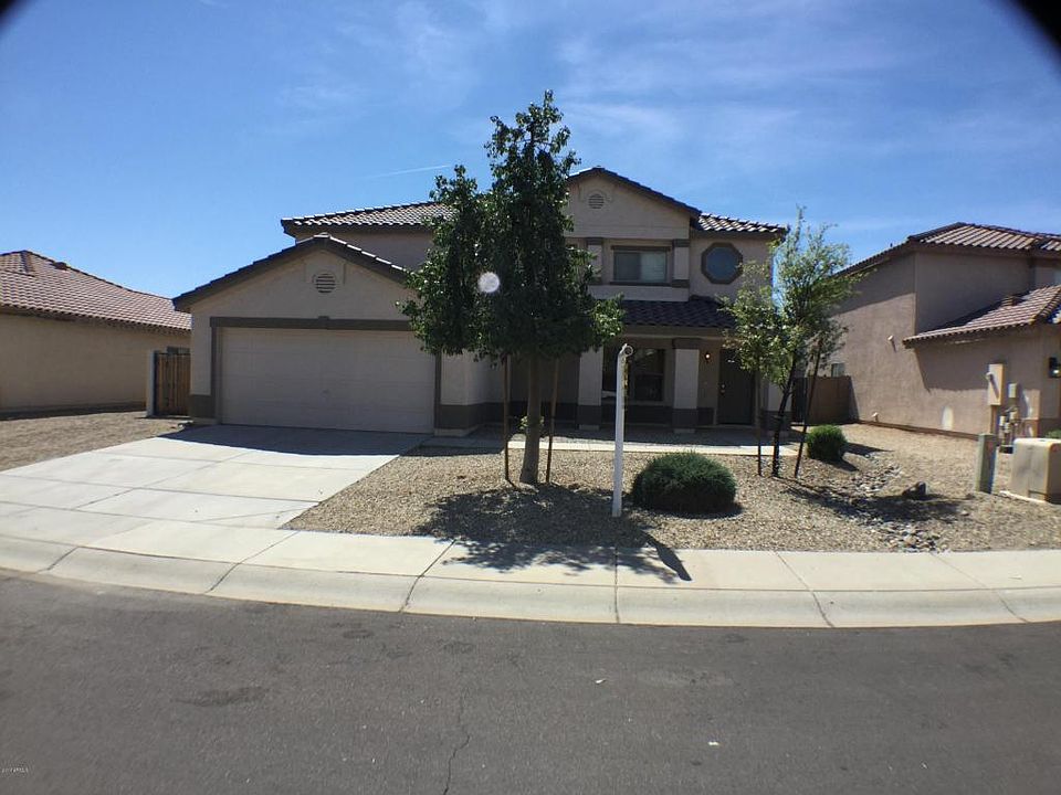 1st image of 15821 W Caribbean Ln