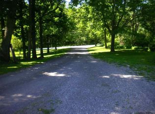 Schoharie Hill Rd, Schoharie, NY 12157
