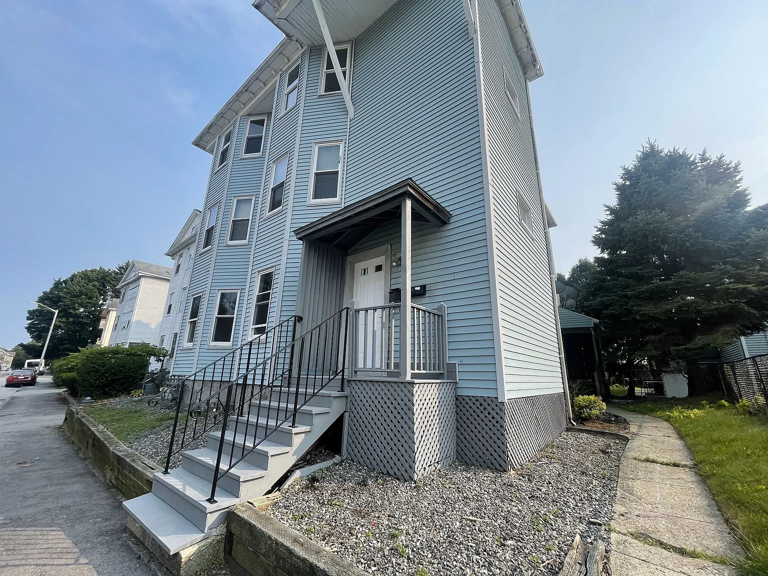6 Derby St — Photo 2