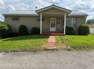 708 W Park Ave, Mount Pleasant, PA