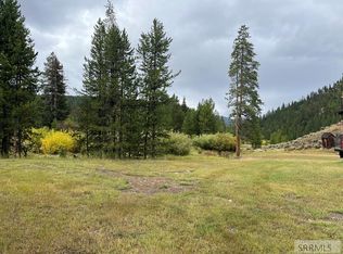 Nkn Panther Creek Rd, Shoup, ID 83469