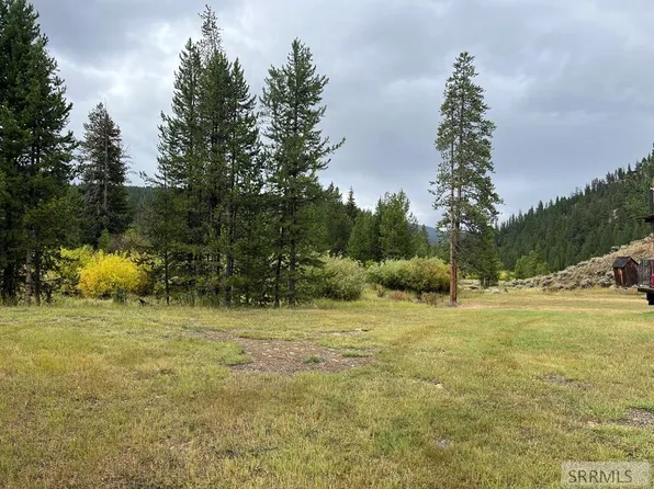Nkn Panther Creek Rd, Shoup, ID 83469