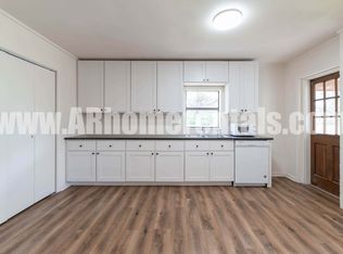 117 Post Oak Dr, Plumerville, AR 72127