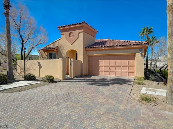 1214 Calcione Dr, Henderson, NV 89011