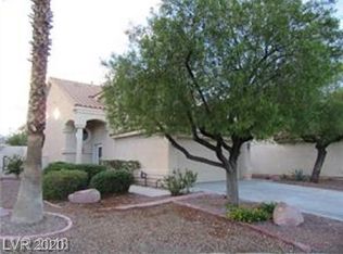 1609 Royal Canyon Dr, Las Vegas, NV 89128