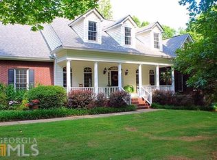 337 Eskew Rd, McDonough, GA 30252