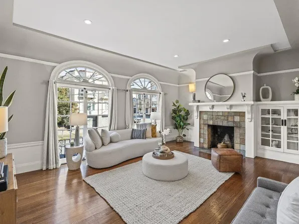 691 20th Ave, San Francisco, CA 94121