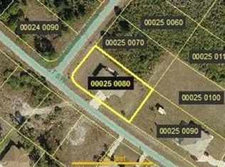4810 27th St SW, Lehigh Acres, FL 33973