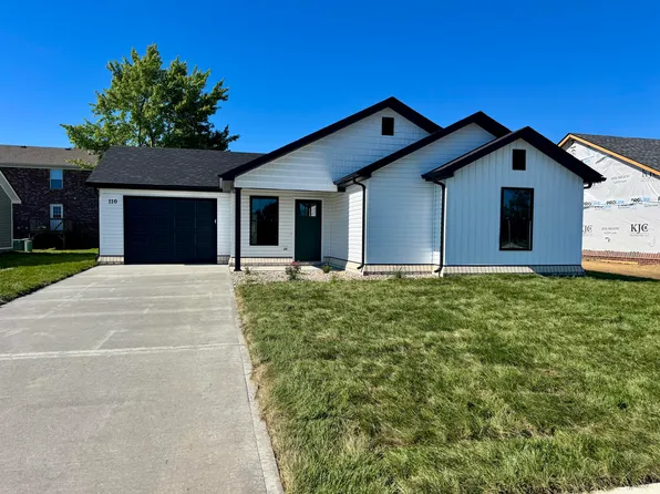 110 Bow Bridge Dr, Berea, KY 40403