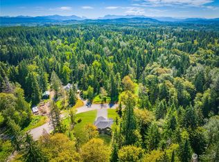 17315 22nd St NE, Snohomish, WA 98290