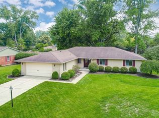 271 Glenburn Dr, Dayton, OH