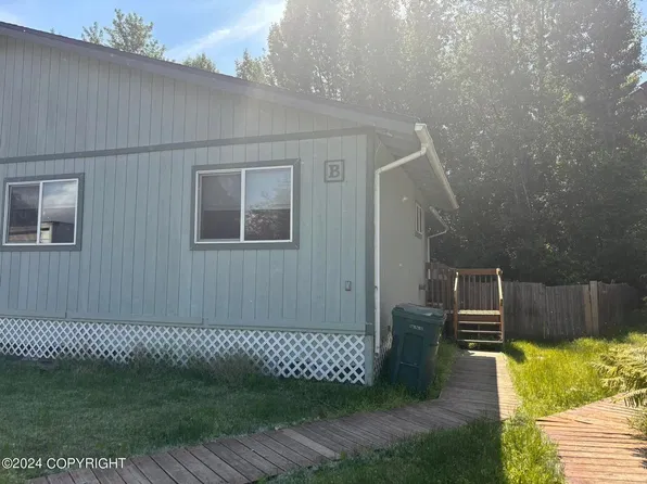 5532windflowercir, 5532 Windflower Cir #B, Anchorage, AK 99507