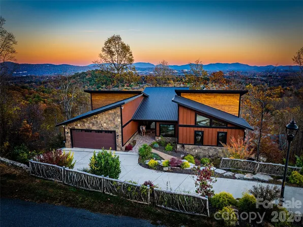 41 Ben Lippen School Rd, Asheville, NC 28806