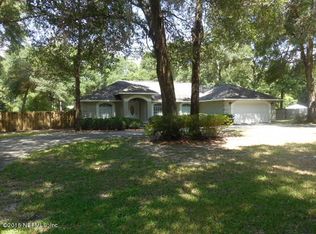2500 Lundy Rd, Palatka, FL 32177