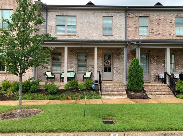 518 Armel Dr, Collierville, TN 38017