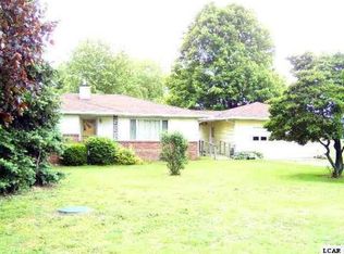 6772 E Us Highway 223, Palmyra, MI
