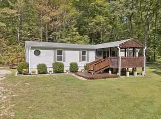 3126 Fly Rd, Santa Fe, TN 38482