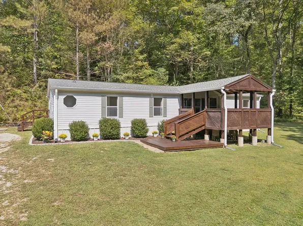 3126 Fly Rd, Santa Fe, TN 38482