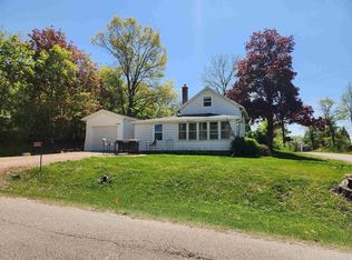 N2342 Summerville Park Rd, Lodi, WI 53555